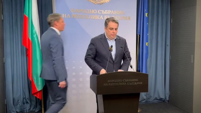 Асен Василев драматично вещае скорошно увеличение на цените