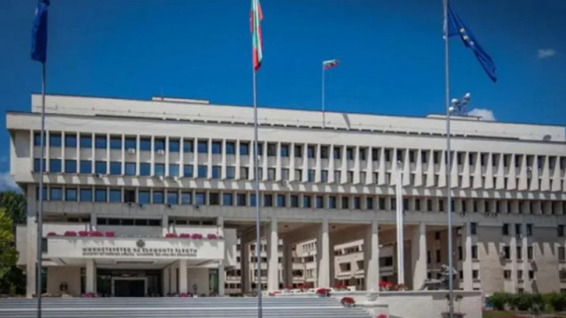 МВнР: Българската позиция по отношение на войната в Ивицата Газа остава непроменена