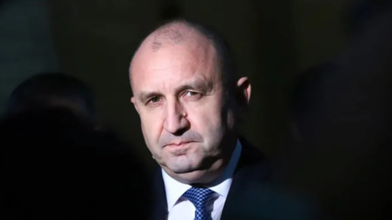 Радев наложи вето на промените в Закона за здравното осигуряване