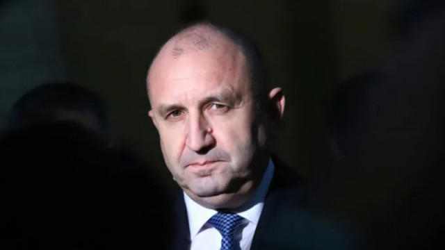 Радев наложи вето на промените в Закона за здравното осигуряване