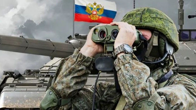 Русия струпва сили преди мащабно настъпление - към Харков, а може и към Одеса