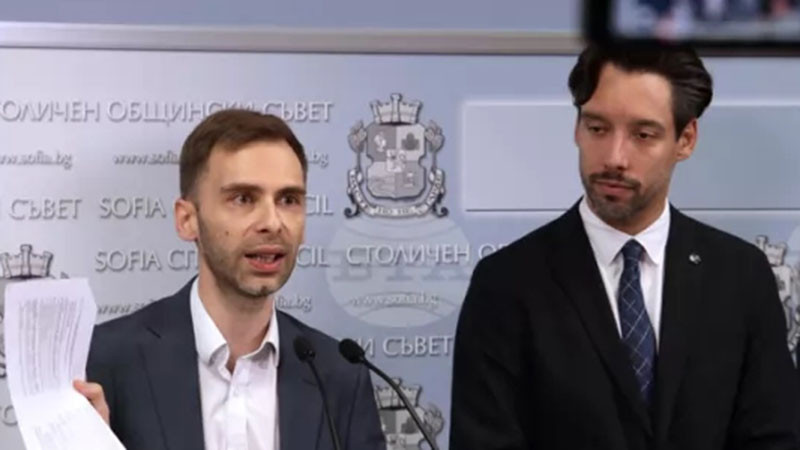 "Спаси София" скочи на Терзиев: Иска да даде на концесия единствената реставрирана баня в столицата