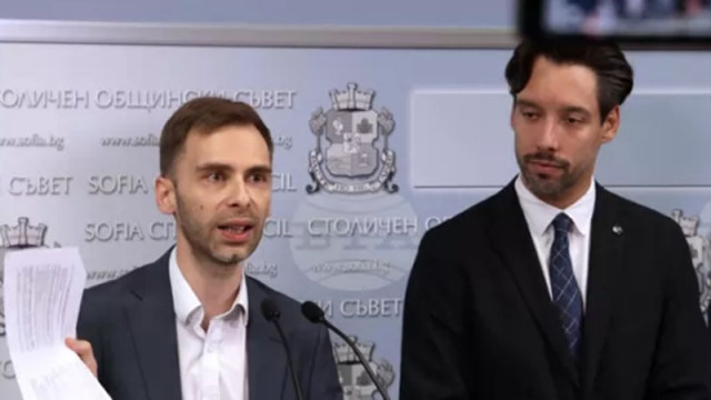 "Спаси София" скочи на Терзиев: Иска да даде на концесия единствената реставрирана баня в столицата