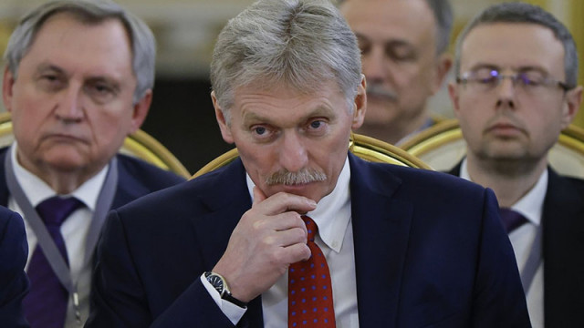 Кремъл за третите преговори: Не очаквахме пробив, но такъв едва ли е възможен