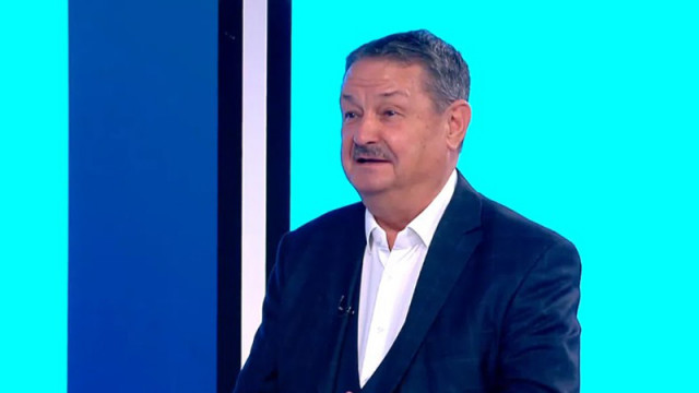 Проф. Рачев: Има шанс за по-голямо разхлаждане следващата седмица