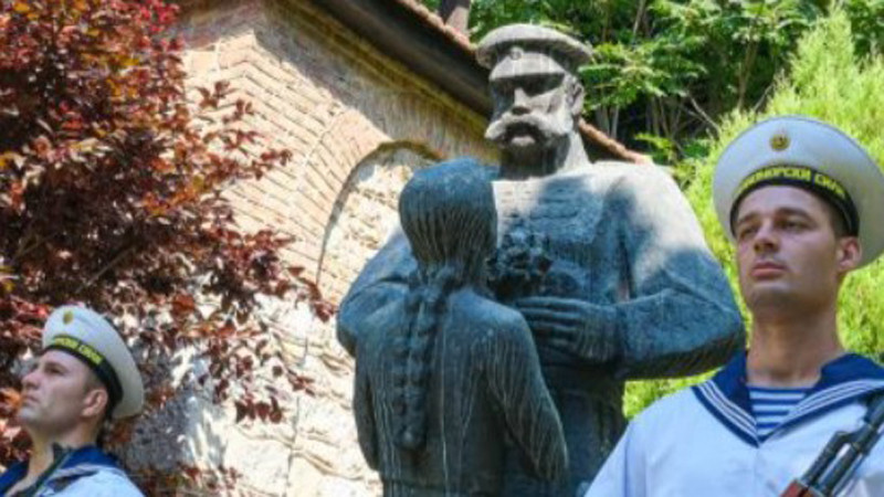 Организират безплатен пешеходен тур „Варна и нейното Освобождение“ на 27 юли