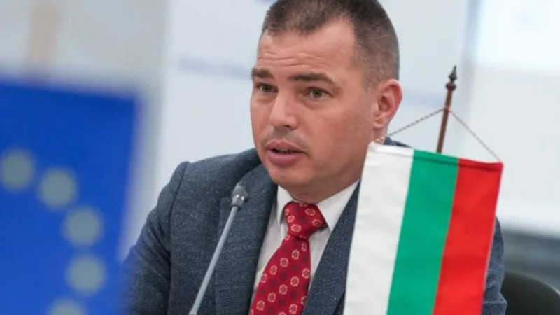 Антон Златанов: Стоя зад действията на колегите, нашата мисия е да пазим границата