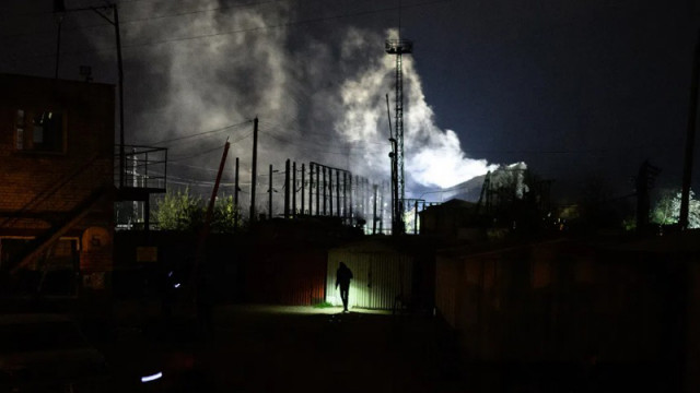 Трагедия в Русия: Мощна експлозия с жертви