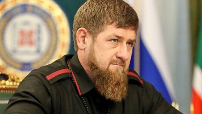 Турски медии: Рамзан Кадиров едва не се удавил по време на почивка в Бодрум