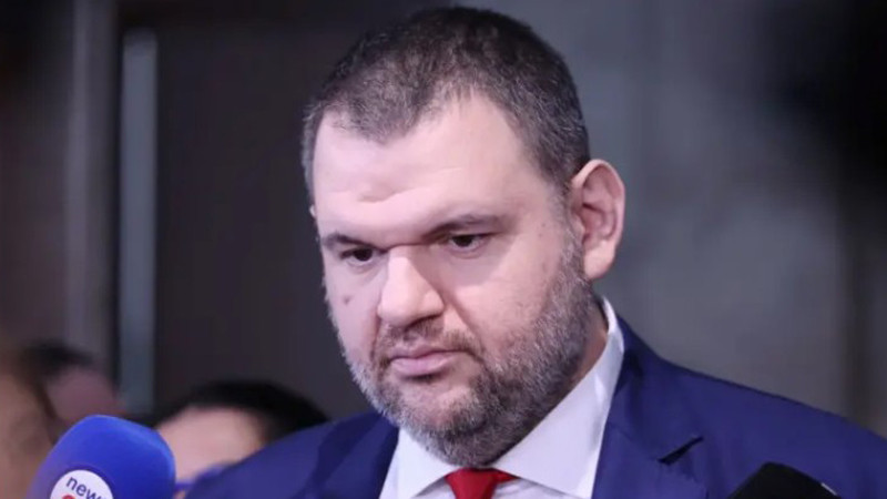 Пеевски: Комисията за противодействие на корупцията да бъде закрита