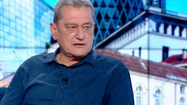 Николай Николов: Пожарните служби трябва да имат собствени хеликоптери