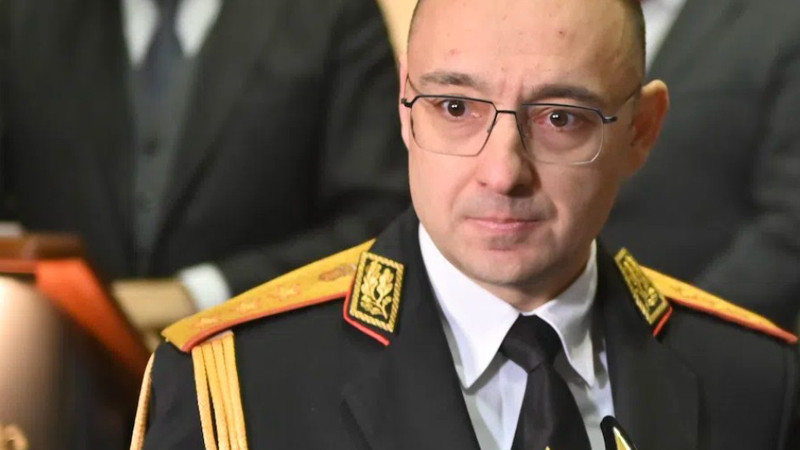 Александър Джартов: Очакваме тежка пожарна обстановка днес