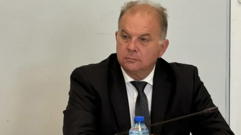 Радомир Чолаков: Иван Костов превърна „Лукойл“ в господстващ играч