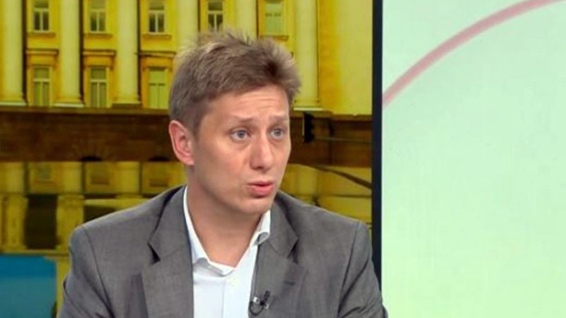 Ивайло Шотев: ПП ще гласува против закриването на Антикорупционната комисия