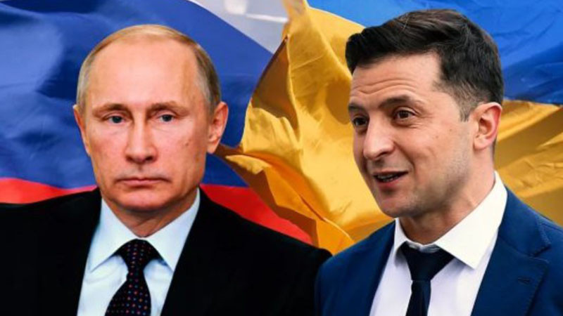 Анкара: Ще има среща на Путин и Зеленски