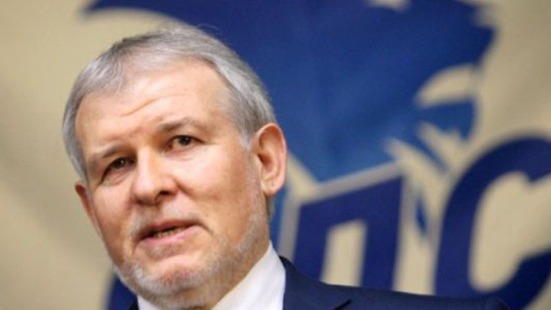 Румен Христов: Добра новина за България е, че правителството се държи и работи технократски