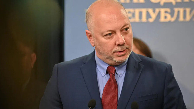 Втори ден от официалното посещение на Росен Желязков в Молдова