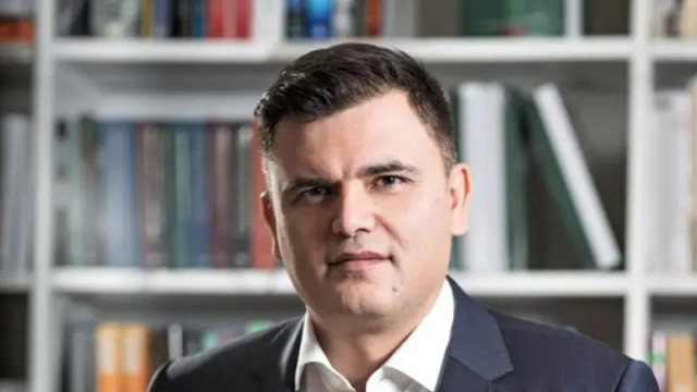 Лъчезар Богданов за Закона за еврото: Това е по-скоро закон плашило!