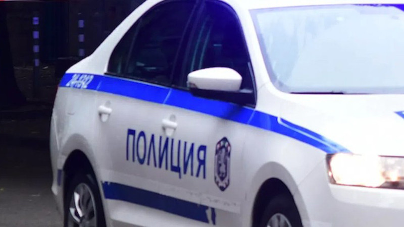Опит за убийство и самоубийство в село Лехчево