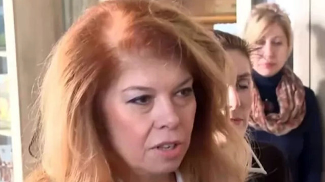 Илияна Йотова: Ако помилваме Десислава Иванчева, ще е изцяло по хуманни подбуди