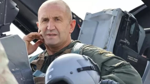 Радев с тежка политическа амнезия: Преди година се обяви против купуване на противопожарни самолети!