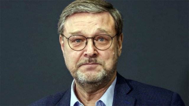 Косачев: Фон дер Лайен изглеждаше като ученичка на преговорите с Тръмп