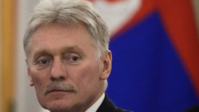 Песков не изключва възможна среща между Путин и Тръмп в Китай