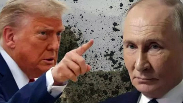 Тръмп с нов ултиматум: Дава на Русия 10-12 дни, за да сложи край на войната в Украйна