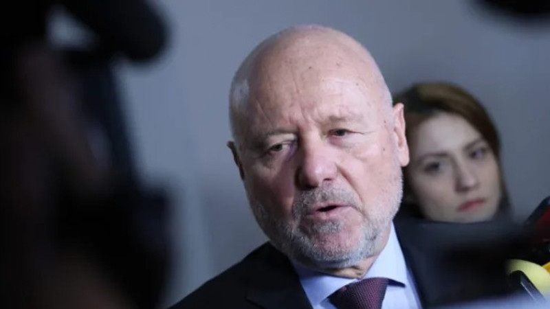 Тагарев: България трябва да има официална реакция спрямо "черния списък" на Москва