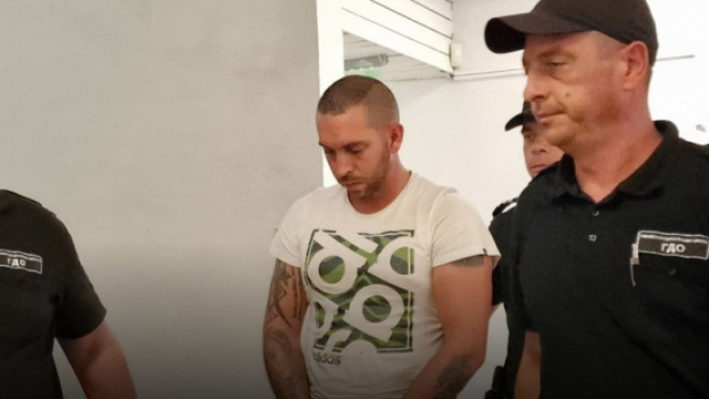Пожарът край Малко Търново е погасен напълно