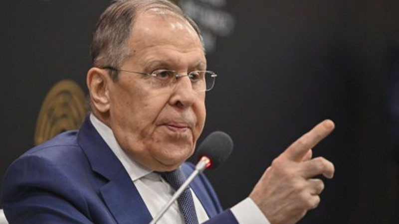 Newsweek: Русия твърди, че на Запад се разпространява нацизъм