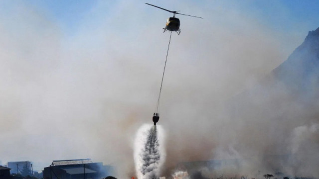 Тази сутрин очакваме очакваме у нас да пристигнат двата самолета