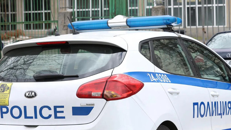 Над тон пилешко месо без документи иззеха полицаи на магистрала "Марица"