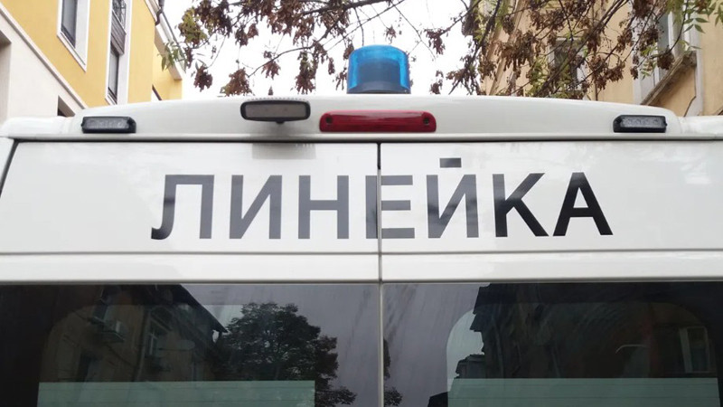 В Плевен е спасено деветгодишно дете, ударено от ток от електрическа инвалидна рампа