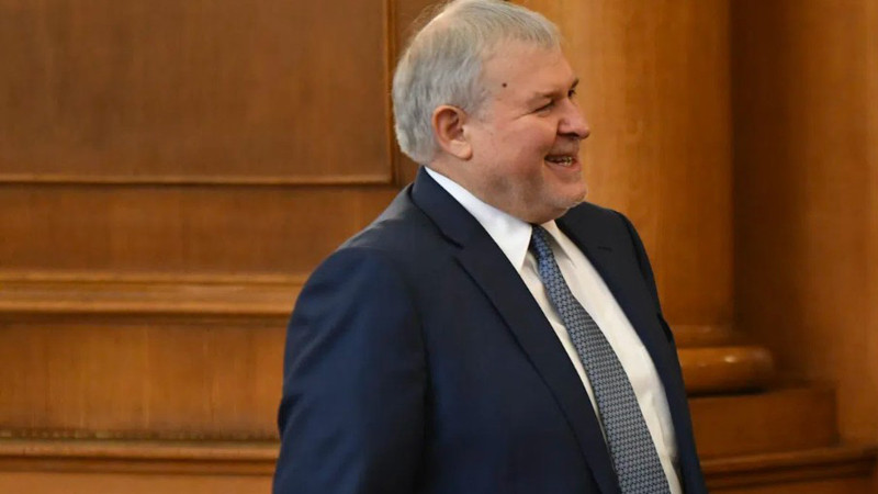 Проф. Румен Христов: КПК се превръща в това, което беше заложено в проекта на ПП-ДБ