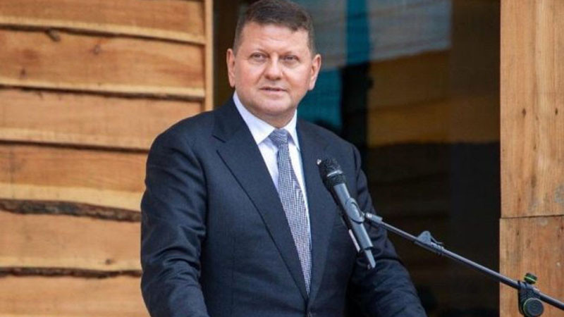 На тайна среща САЩ и Великобритания решили, че е дошъл моментът за смяна на Зеленски