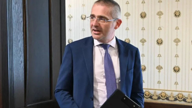 Станислав Станев: Помилването не е оправдание, просто му е позволено да излезе от затвора