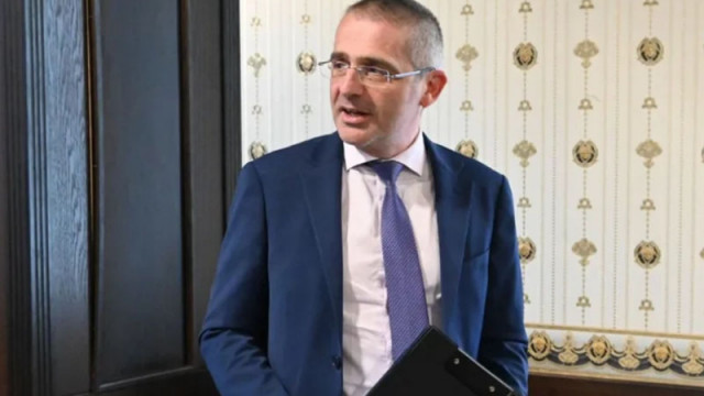 Станислав Станев: Помилването не е оправдание, просто му е позволено да излезе от затвора