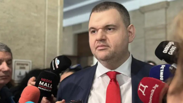 Пеевски: ПП-ДБ гласуваха срещу закриването на КПК, защото тя ги обслужва – маските паднаха