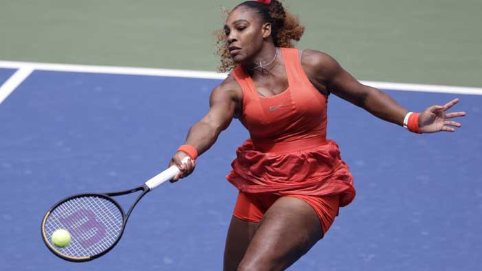 Уилямс: Пиронкова е невероятна, игра страхотно