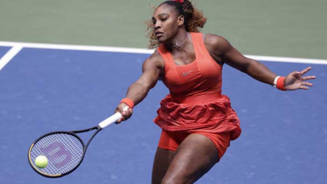 Уилямс: Пиронкова е невероятна, игра страхотно