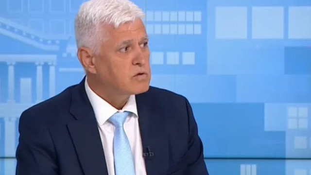 Президентството обвини Желязков в „политизиране липсата на авиационна техника за гасене на пожари“