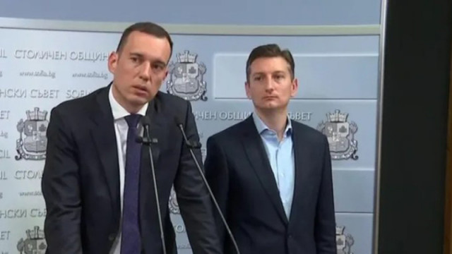 Още един от „дрийм тийм“-а на Васил Терзиев си тръгва