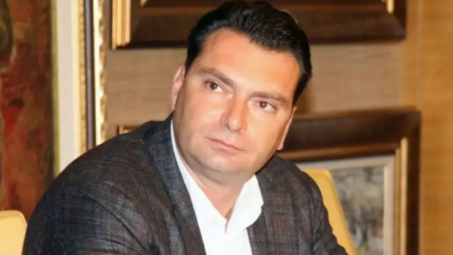 Калоян Паргов: Сложната коалиция дойде, за да възстанови държавността и солидарността