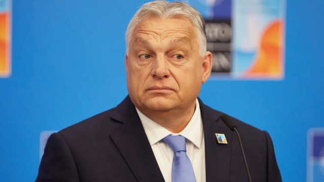 Орбан обеща жилищна субсидия за държавни служители в опит да събере подкрепа преди изборите