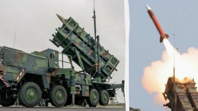 WSJ: В САЩ създават фонд за въоръжаване на Украйна с американски оръжия и пари от Европа