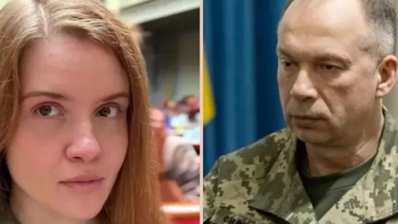 Руснаците вече са в Покровск: Безуглая обвини Сирски, че отвлича вниманието от провалите на ВСУ
