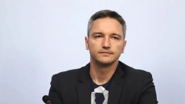 Вигенин: Йотова би била достоен кандидат на лявото за предстоящите президентски избори
