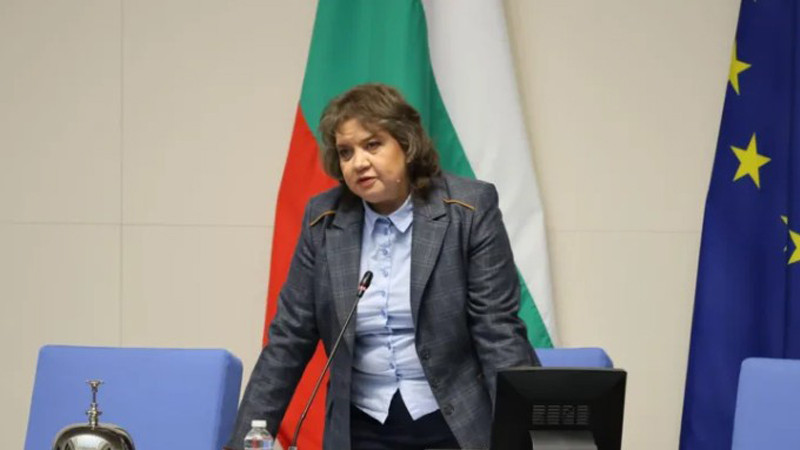 Наталия Киселова: Опозицията се консолидира около моето име – търси се тема за обединение