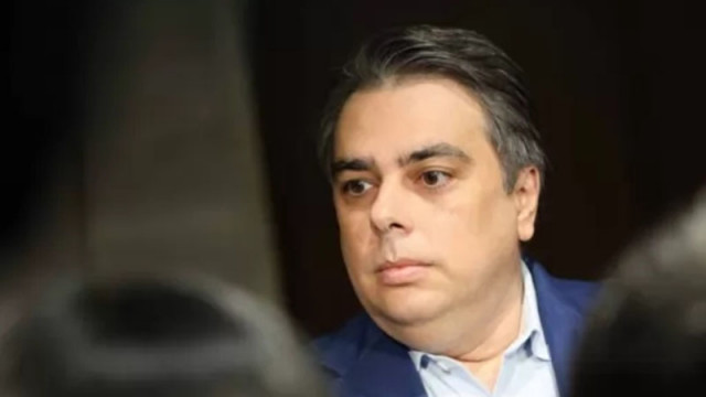 Асен Василев обяви за "неразбираема" позицията на ДБ за закриване на КПК